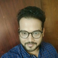 Tejesh B