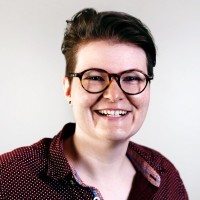 Kristen Farmin
