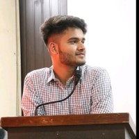 Vishnu Bhardwaj