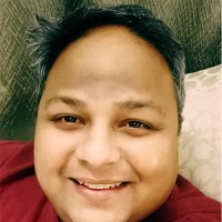 Rakesh Naik