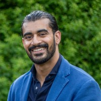 Aditya Mahalingam-Dhingra