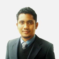 Nuzul Qayyum Hamdan