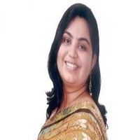 Smitirupa Mishra