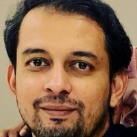 Swapnil Waikar