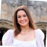 Caitlin Henry