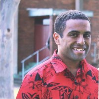 Jone Vatubua