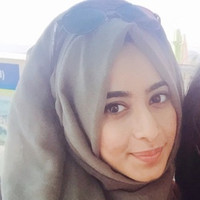 Zoya Sheikh