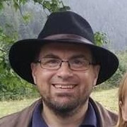 Christopher Baldwin