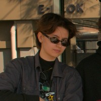 Melek Bozer