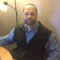Chris Little