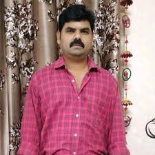 Nitin Wankhede
