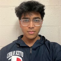 Aidan Maharaj