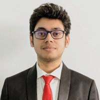 Sagnik Roy