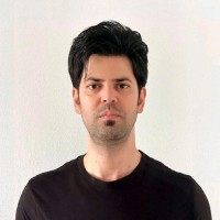 Masoud Kazemizadeh