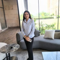 Manvi Chaudhary