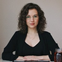 Katharina Ecke