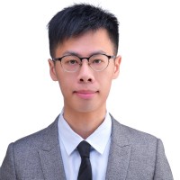 Ting-Wei (Elton) Wang, Md, Phd