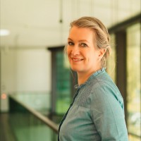 Tina Melskotte-Berg