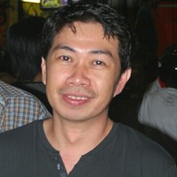 Gabriel Rudi Manek