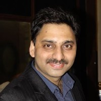 Vikas P.