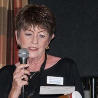 Pat Johnson