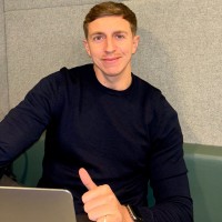 Luke Marsh