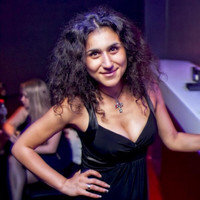 Ester Abramyan