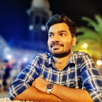 Aravind Reddy Mallangari