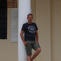 Arie Palsgraaf