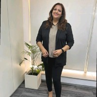 Pallavi Singhal