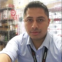 Piero Alberto Pacora Osorio