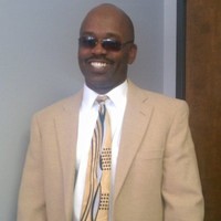 Reginald Ferguson