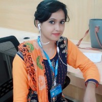 Manisha Poddar