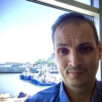 André Delisle