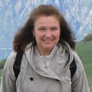 Elena Amelkina