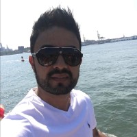 Ronald Diaz
