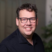 Stefan Elshof