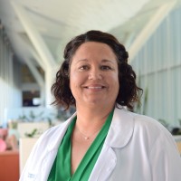 Marisa Laing Dnp, Msn, Fnp-C