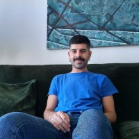 Pedro Bahamondes Chaud