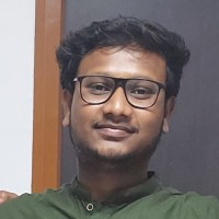 Dheeraj Mudaliar