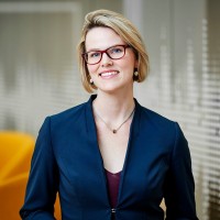 Susanna Løve, Au.D.