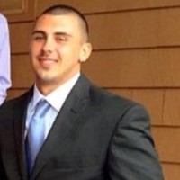 Nicholas Gikas