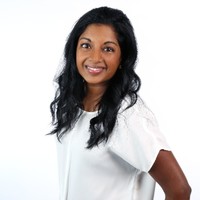 Kavitha (Thomas) White