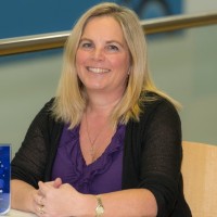 Petra Oyston