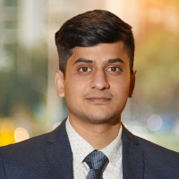 Yatharth Bansal