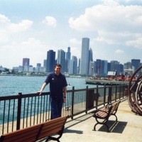 Mark Dennison