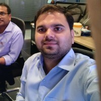 Amit J Galav