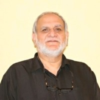 Shaheer R. Bokhari Syed