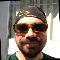 Craig Lessard