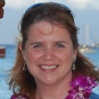 Wendy Deckard